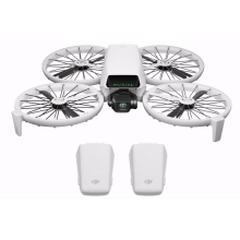 DJI Flip Two-Battery Combo (Drone Only) - No Warranty